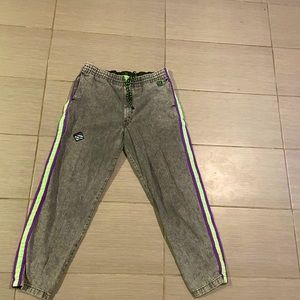 Vintage 80’s Levi’s sports jeans